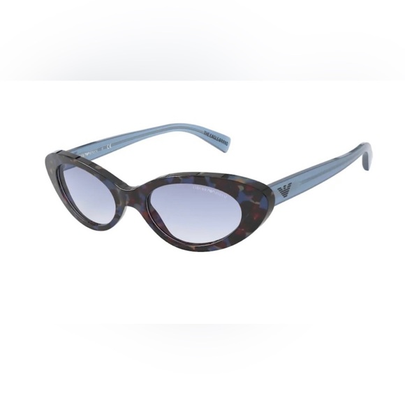 Emporio Armani Sunglasses main image 8